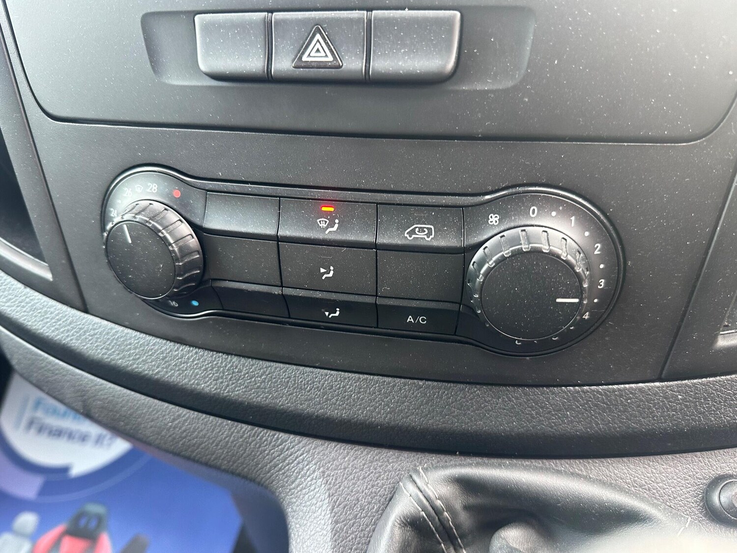 Used Mercedes-Benz Vito 2019 for sale - 77993391: Photo 21