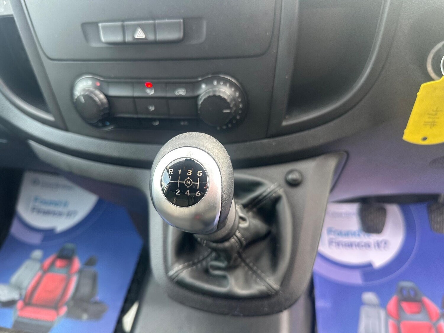 Used Mercedes-Benz Vito 2019 for sale - 77993391: Photo 22