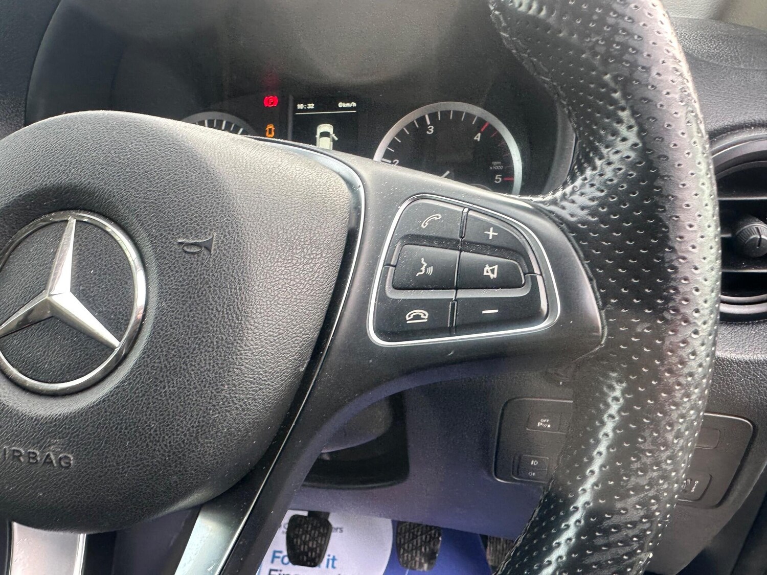 Used Mercedes-Benz Vito 2019 for sale - 77993391: Photo 24