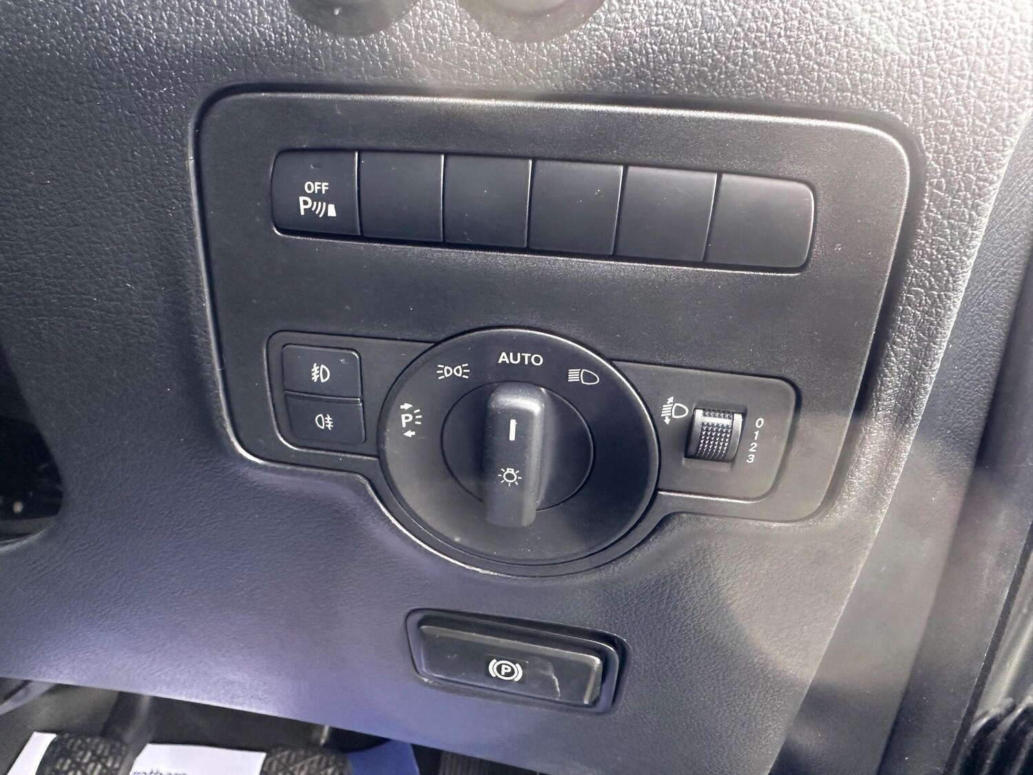 Used Mercedes-Benz Vito 2019 for sale - 77993391: Photo 25