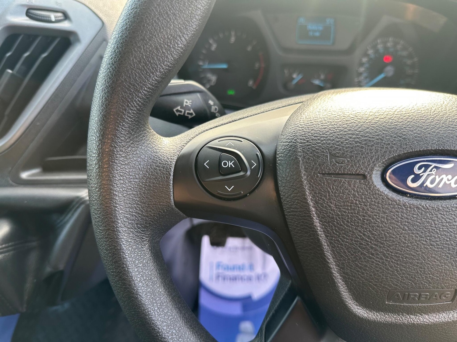 Used Ford Transit Custom 2017 for sale - 76990627: Photo 26