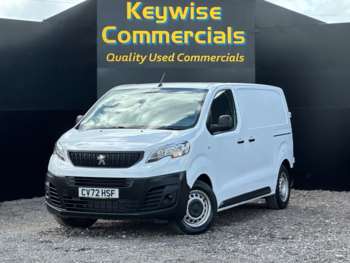Used Peugeot Expert 2022 for sale - 74861642: Photo