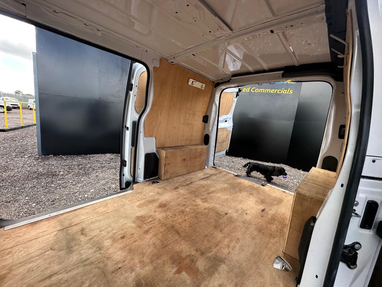 Vehicle 28