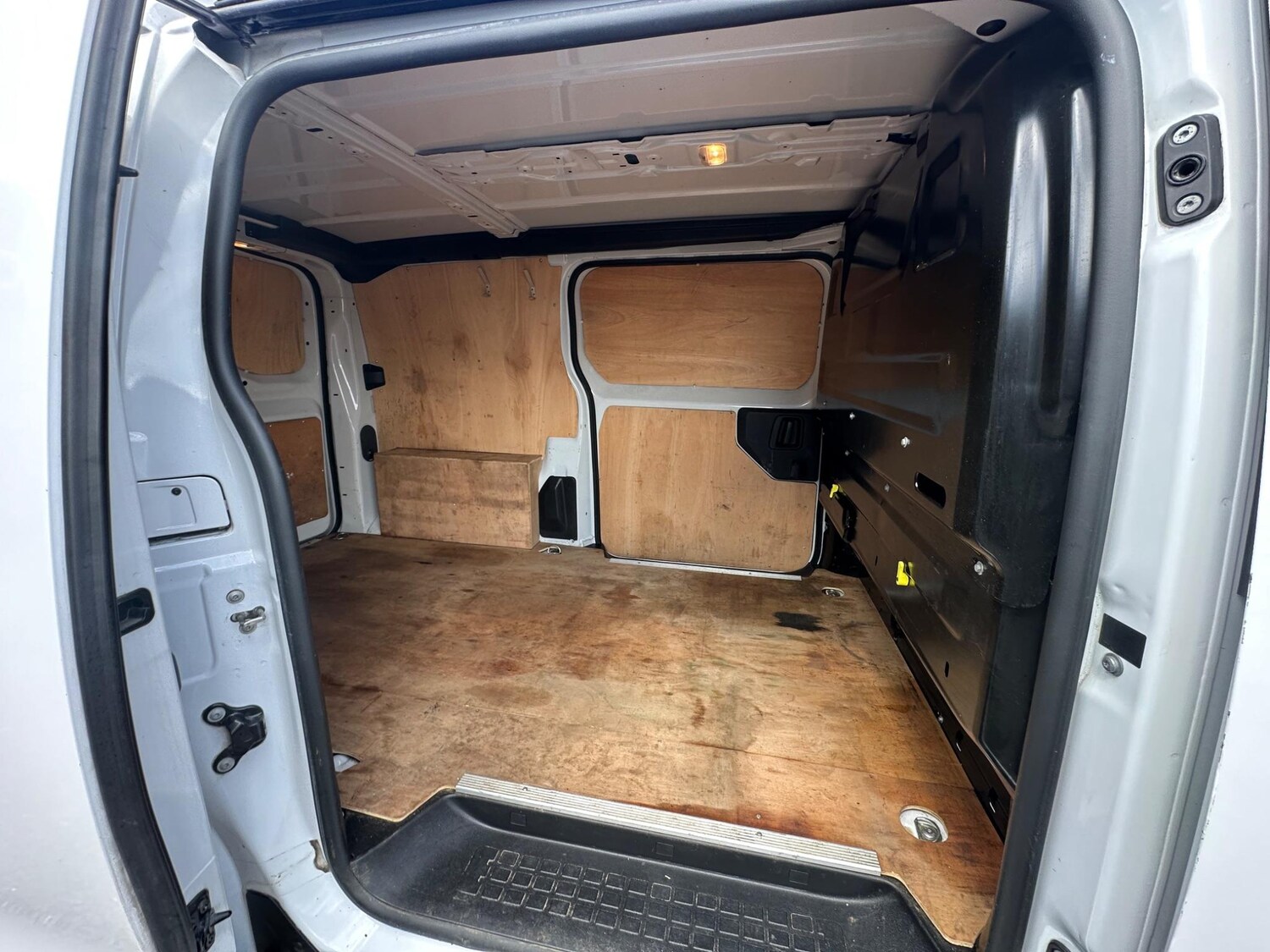 Vehicle 29