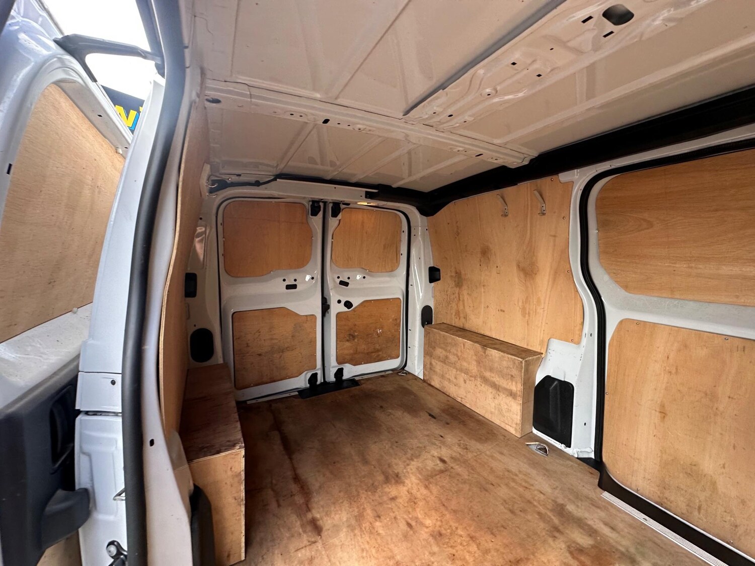 Vehicle 30