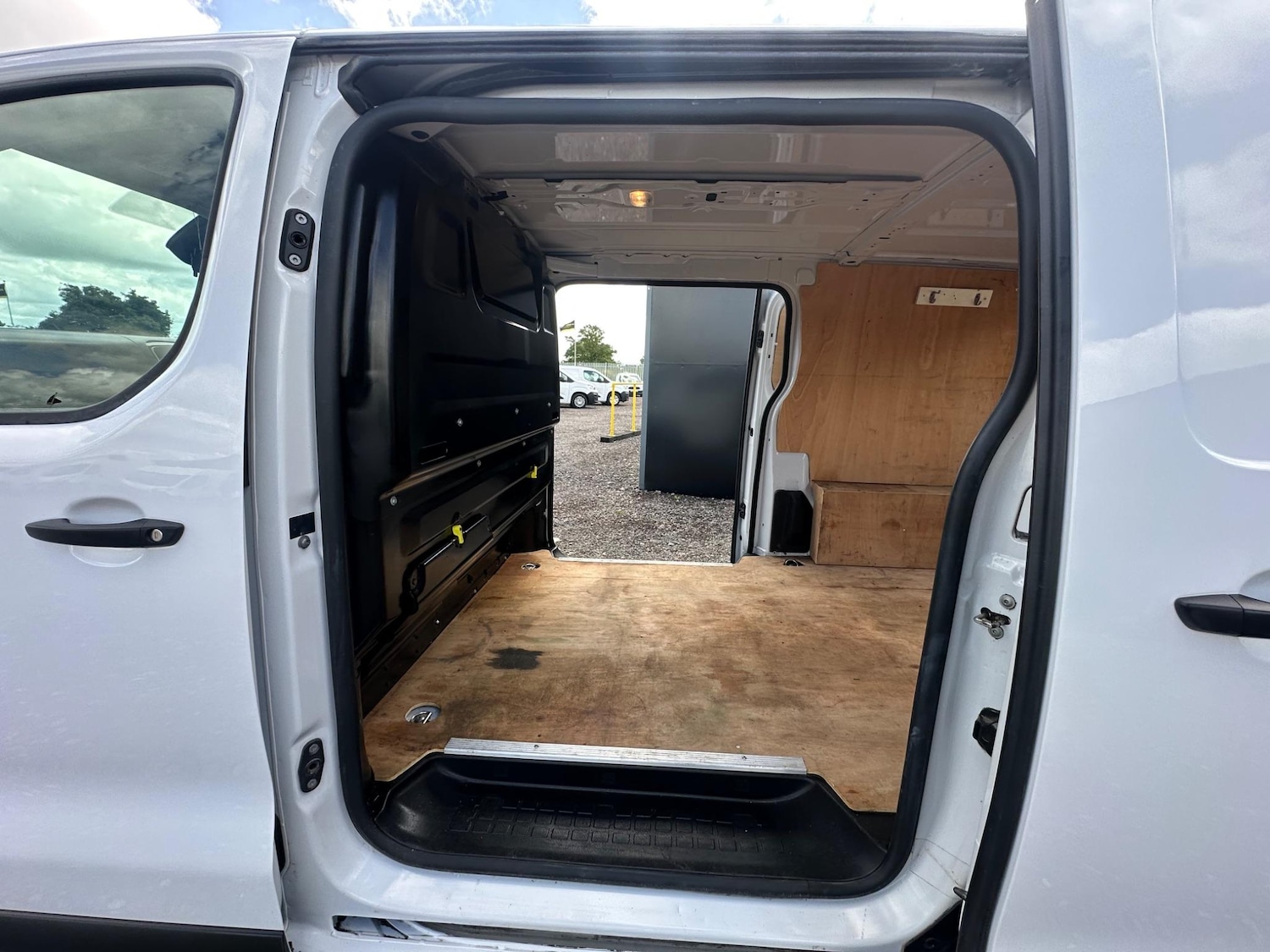 Vehicle 31