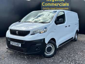 Used Peugeot Expert 2022 for sale - 74861642: Photo