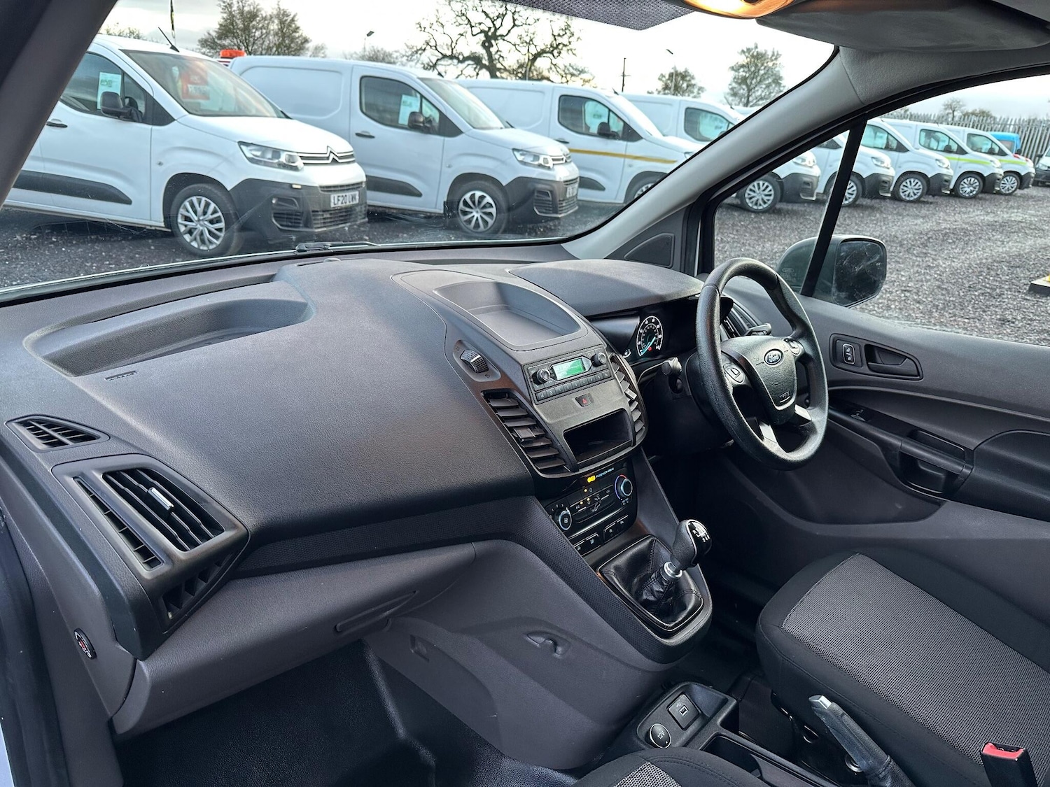 Used Ford Transit Connect 2020 for sale - 77174443: Photo 17