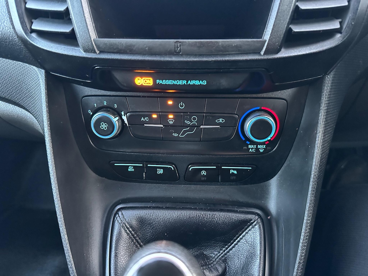 Used Ford Transit Connect 2020 for sale - 77174443: Photo 19