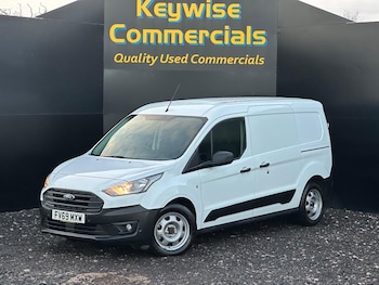 Used Ford Transit Connect 2020 for sale - 77174443: Photo