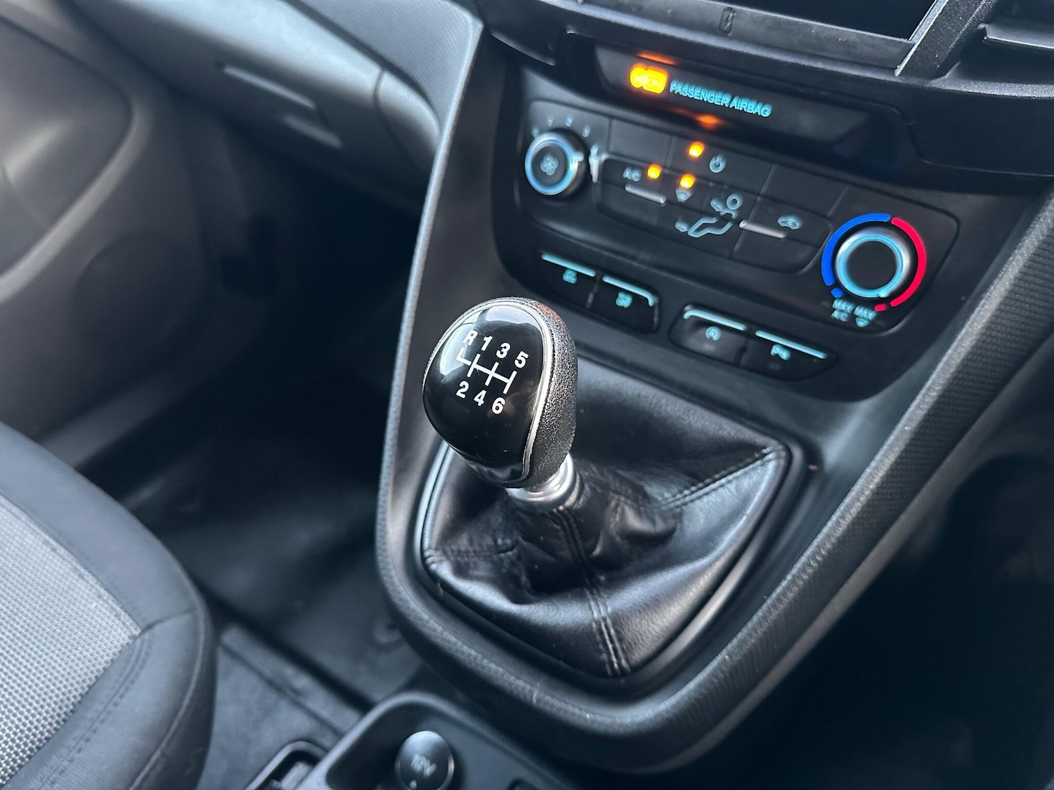 Used Ford Transit Connect 2020 for sale - 77174443: Photo 20