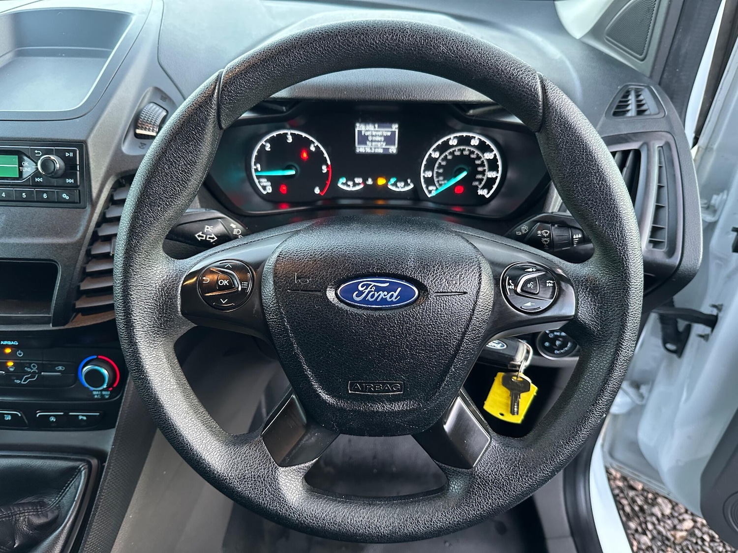 Used Ford Transit Connect 2020 for sale - 77174443: Photo 21