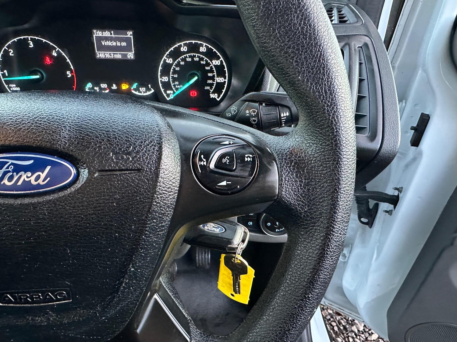 Used Ford Transit Connect 2020 for sale - 77174443: Photo 23