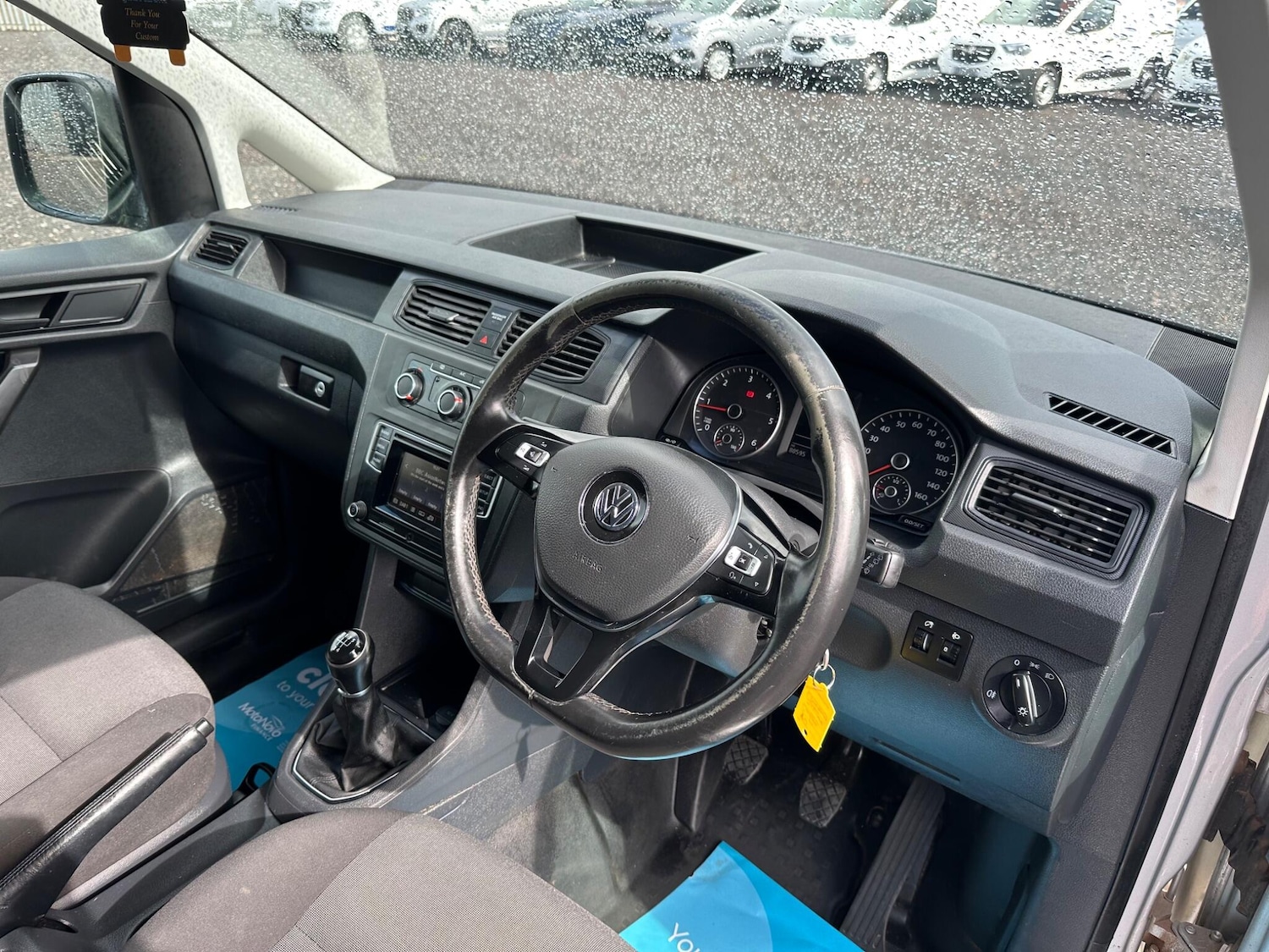 Vehicle 13