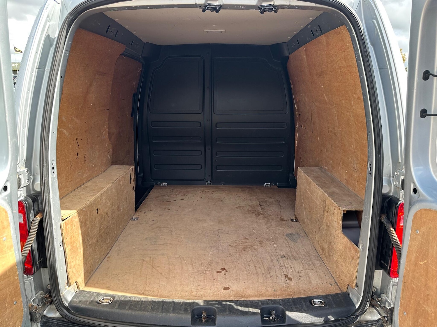Vehicle 16