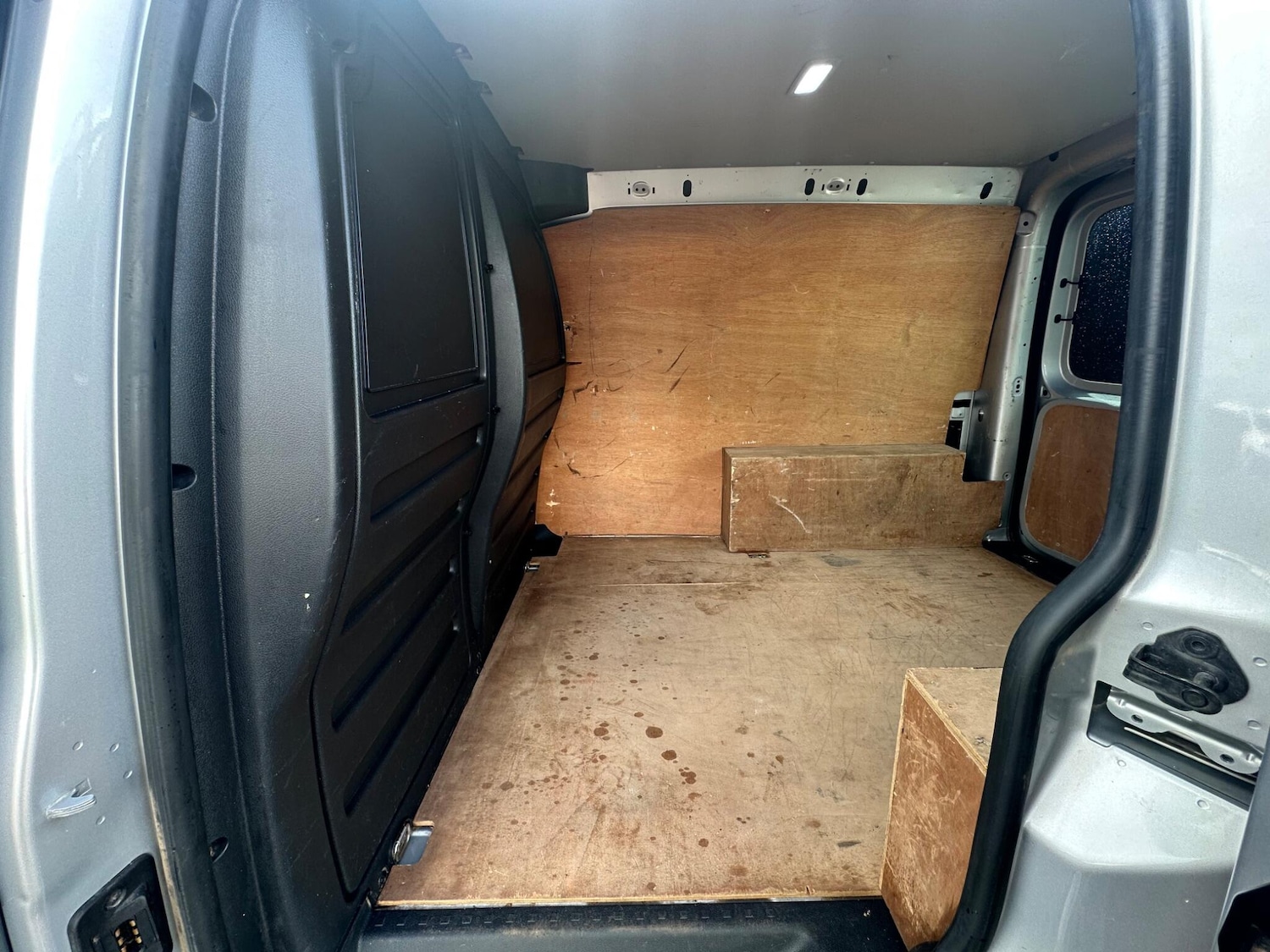 Vehicle 17
