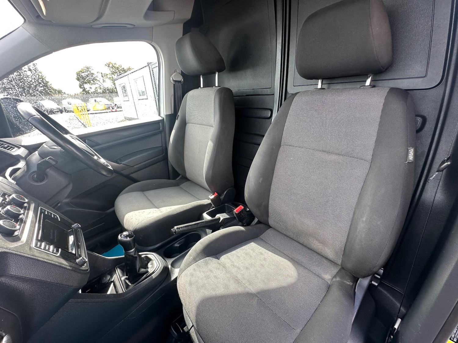 Vehicle 19
