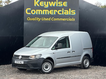 Volkswagen - Caddy