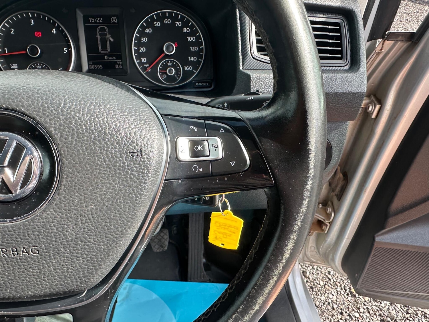 Vehicle 29