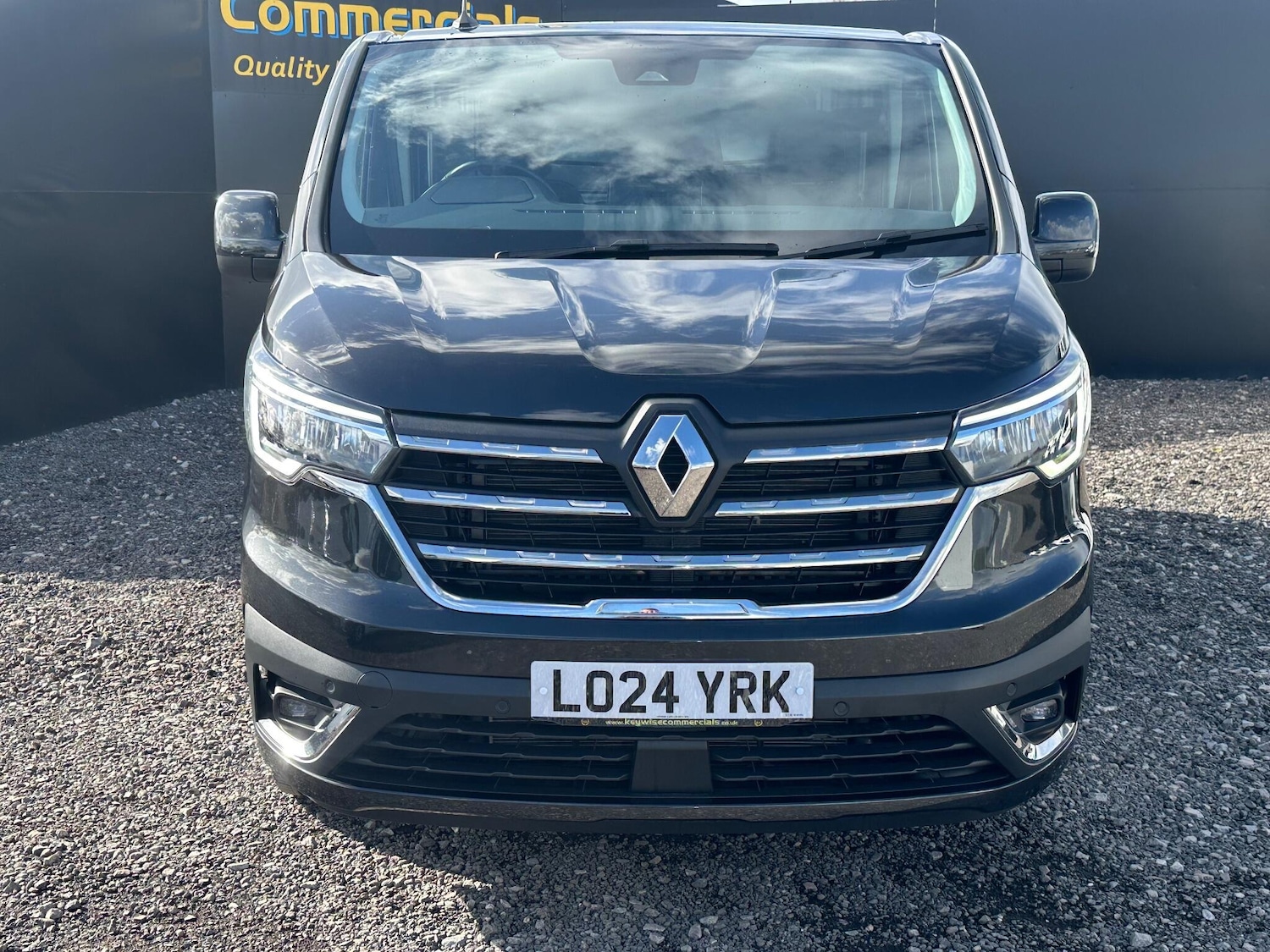 Used Renault Trafic 2024 for sale - 78019634: Photo 10