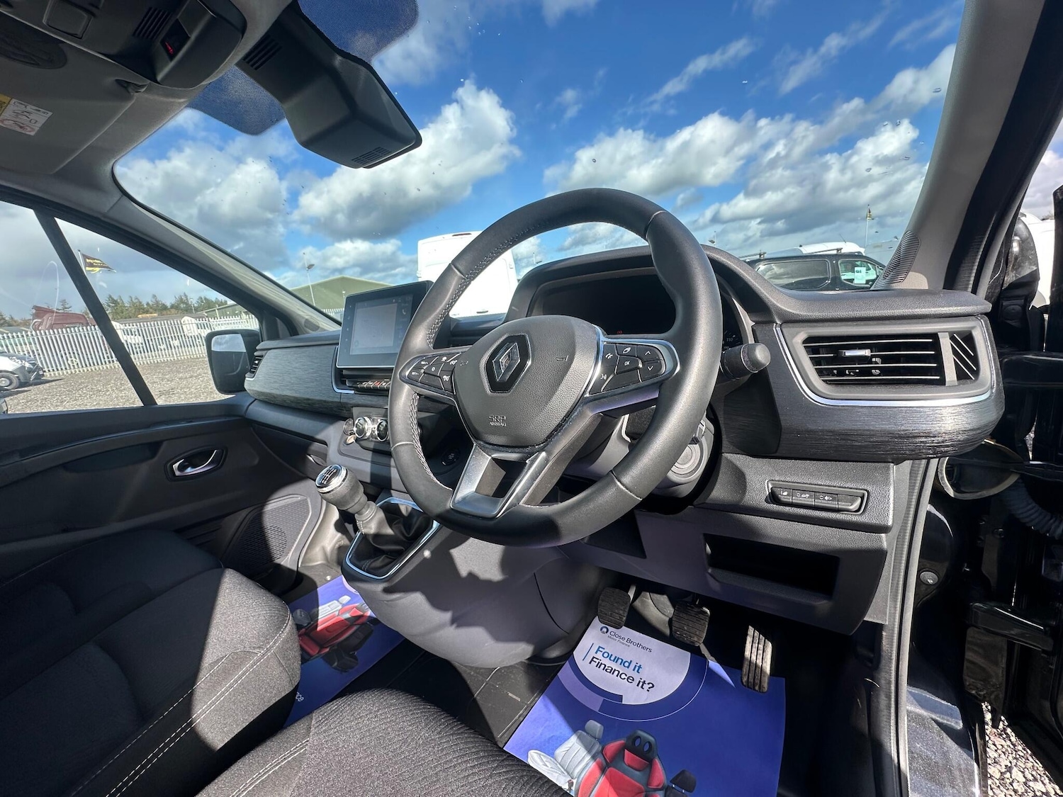 Used Renault Trafic 2024 for sale - 78019634: Photo 11