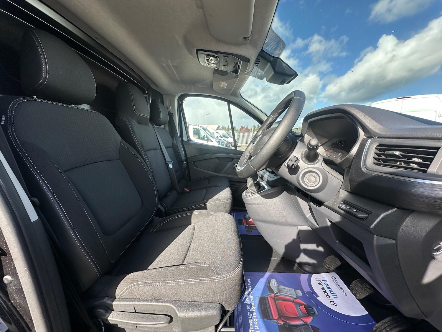 Used Renault Trafic 2024 for sale - 78019634: Photo 12