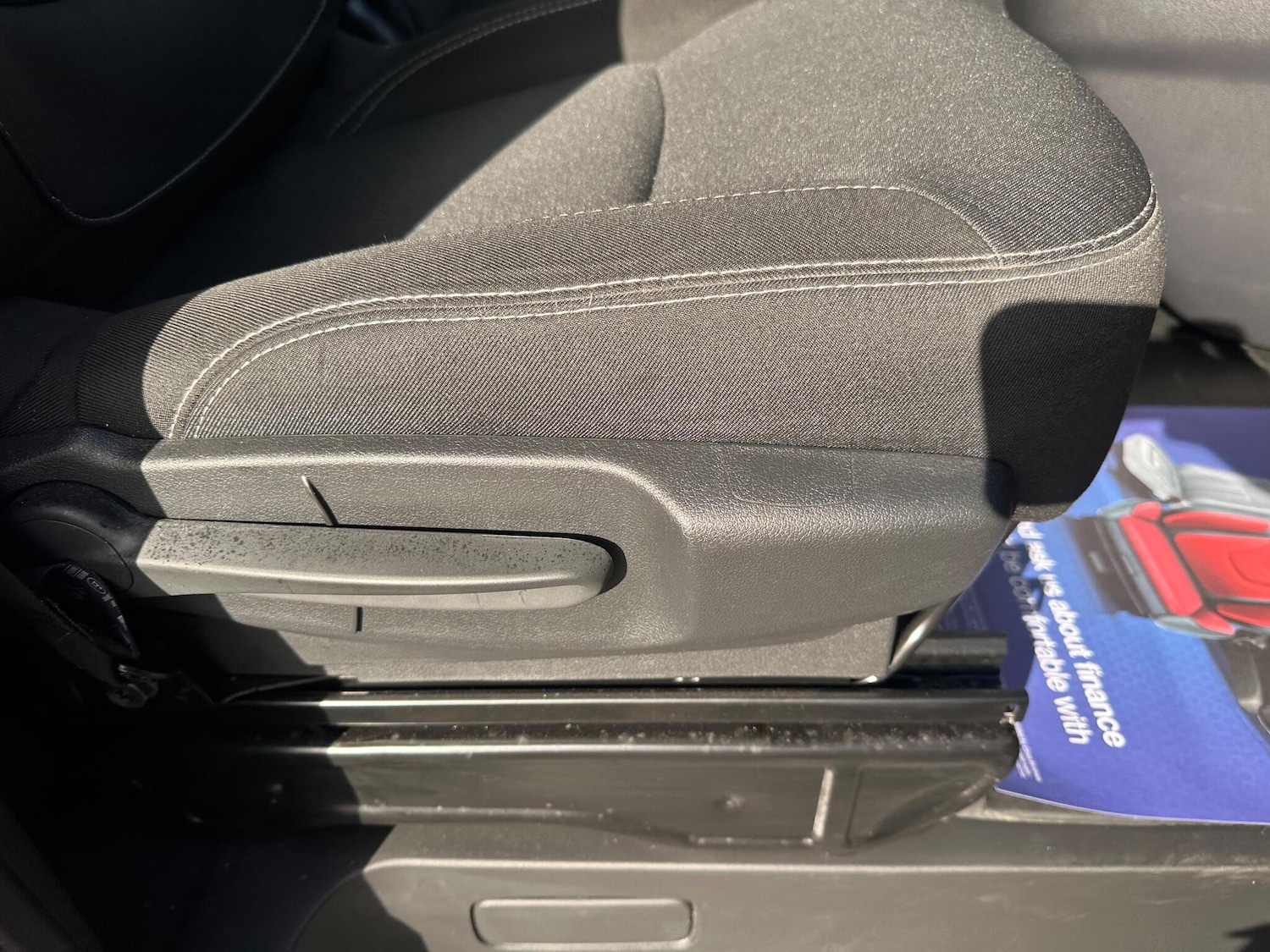 Used Renault Trafic 2024 for sale - 78019634: Photo 13