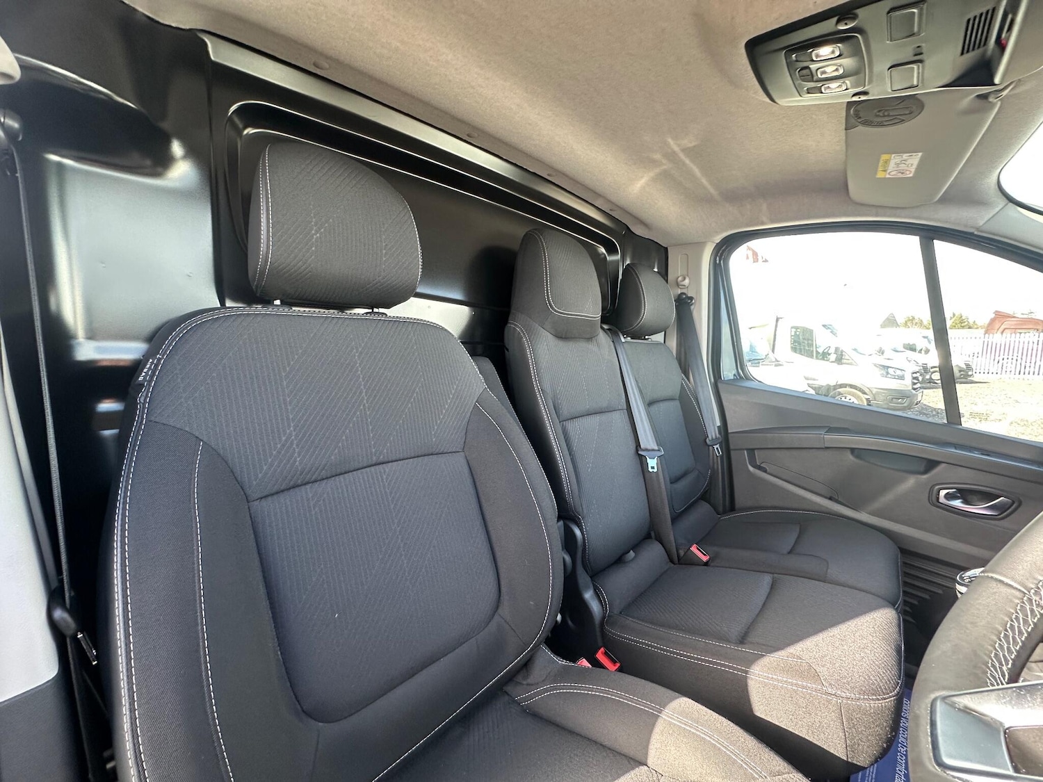 Used Renault Trafic 2024 for sale - 78019634: Photo 14