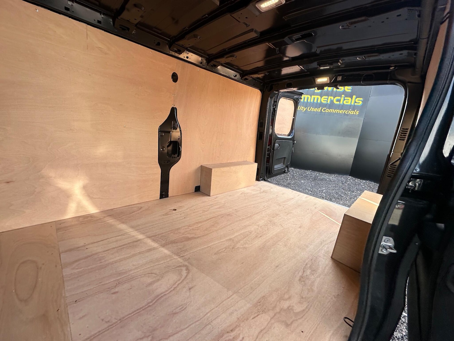 Used Renault Trafic 2024 for sale - 78019634: Photo 17