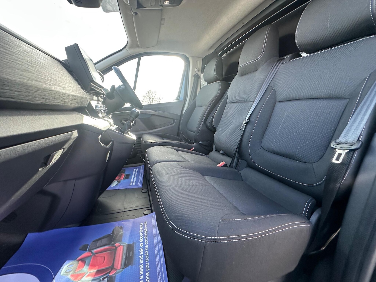 Used Renault Trafic 2024 for sale - 78019634: Photo 18