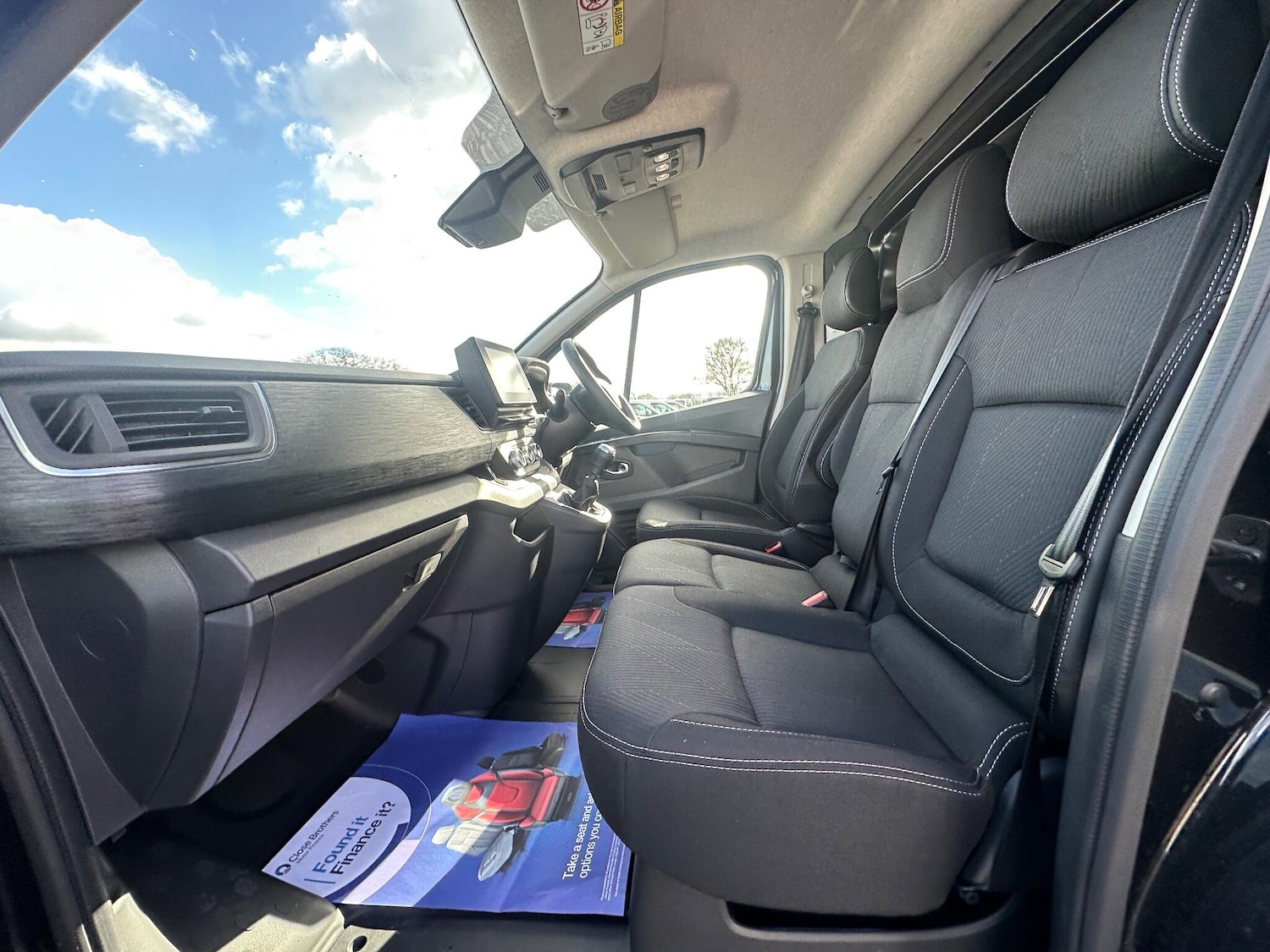 Used Renault Trafic 2024 for sale - 78019634: Photo 19