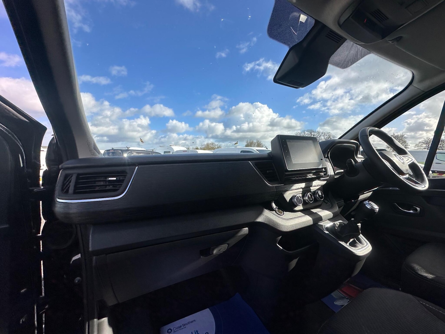 Used Renault Trafic 2024 for sale - 78019634: Photo 20