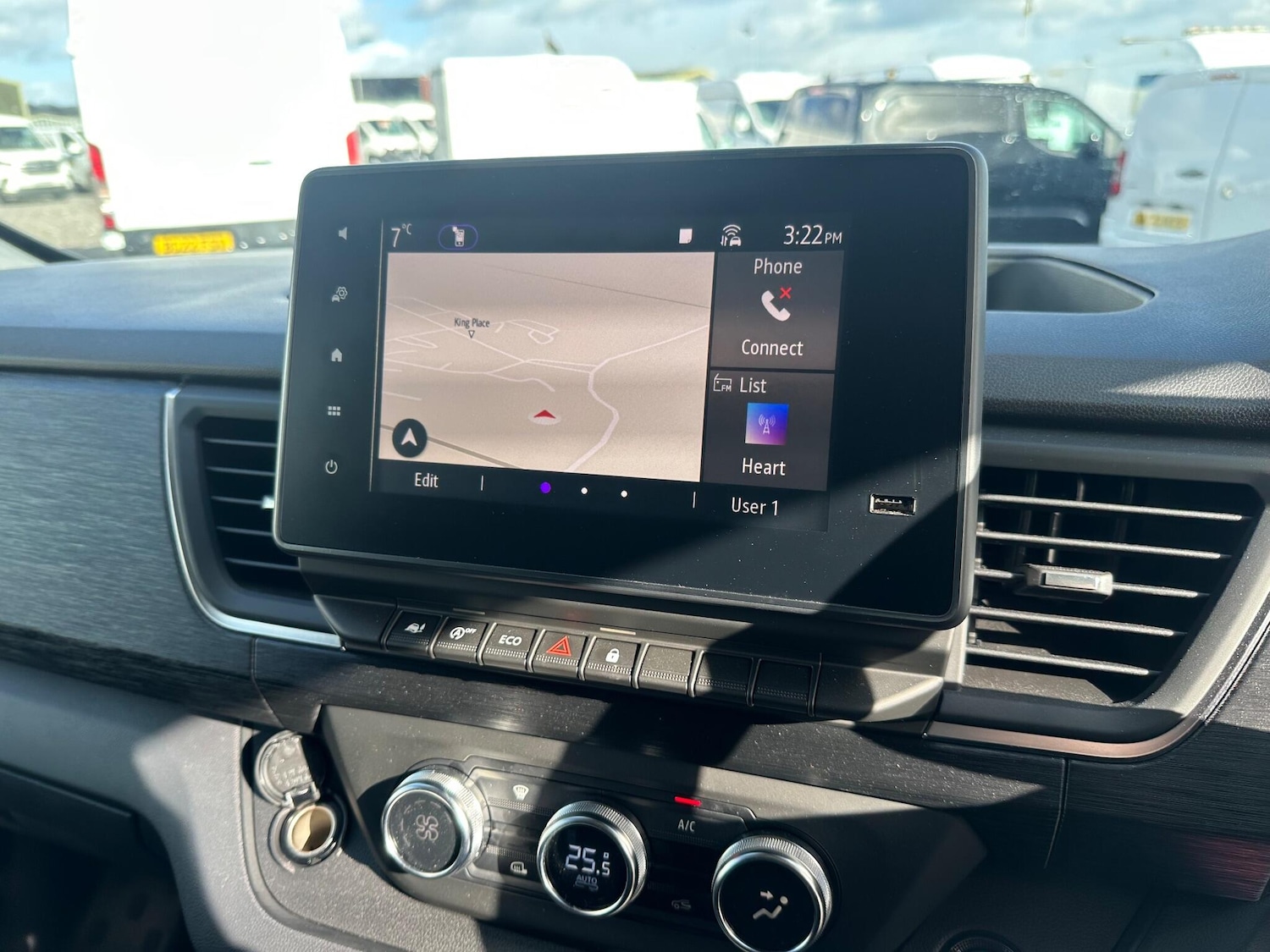 Used Renault Trafic 2024 for sale - 78019634: Photo 21