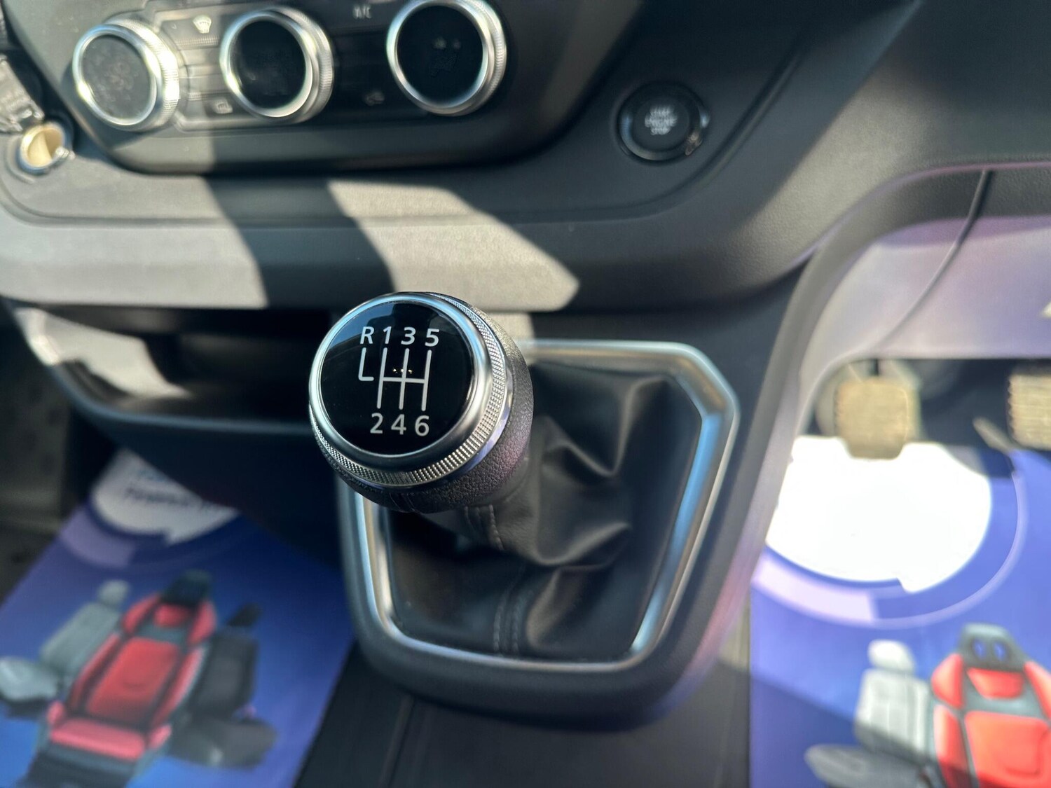 Used Renault Trafic 2024 for sale - 78019634: Photo 23