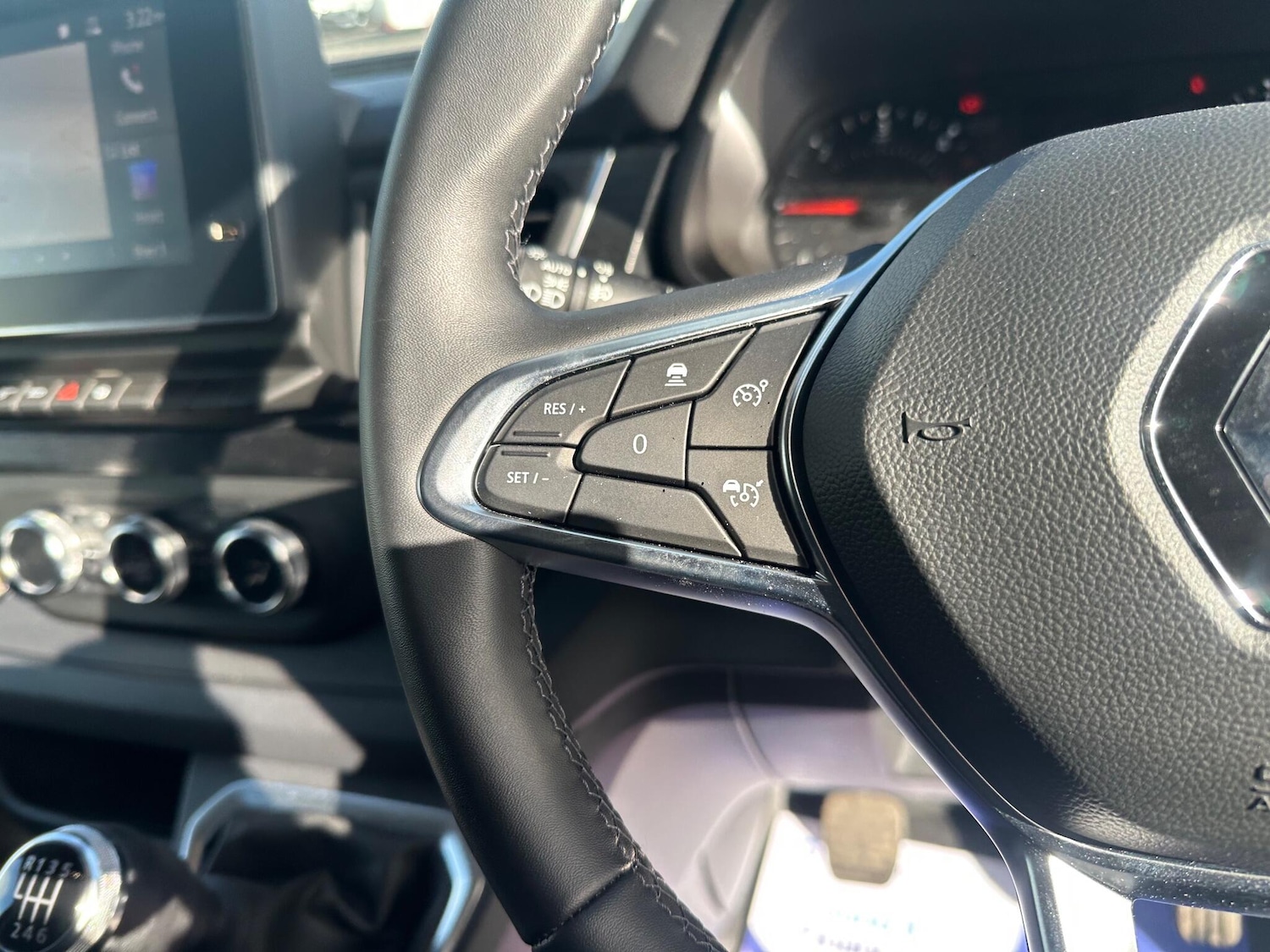 Used Renault Trafic 2024 for sale - 78019634: Photo 24