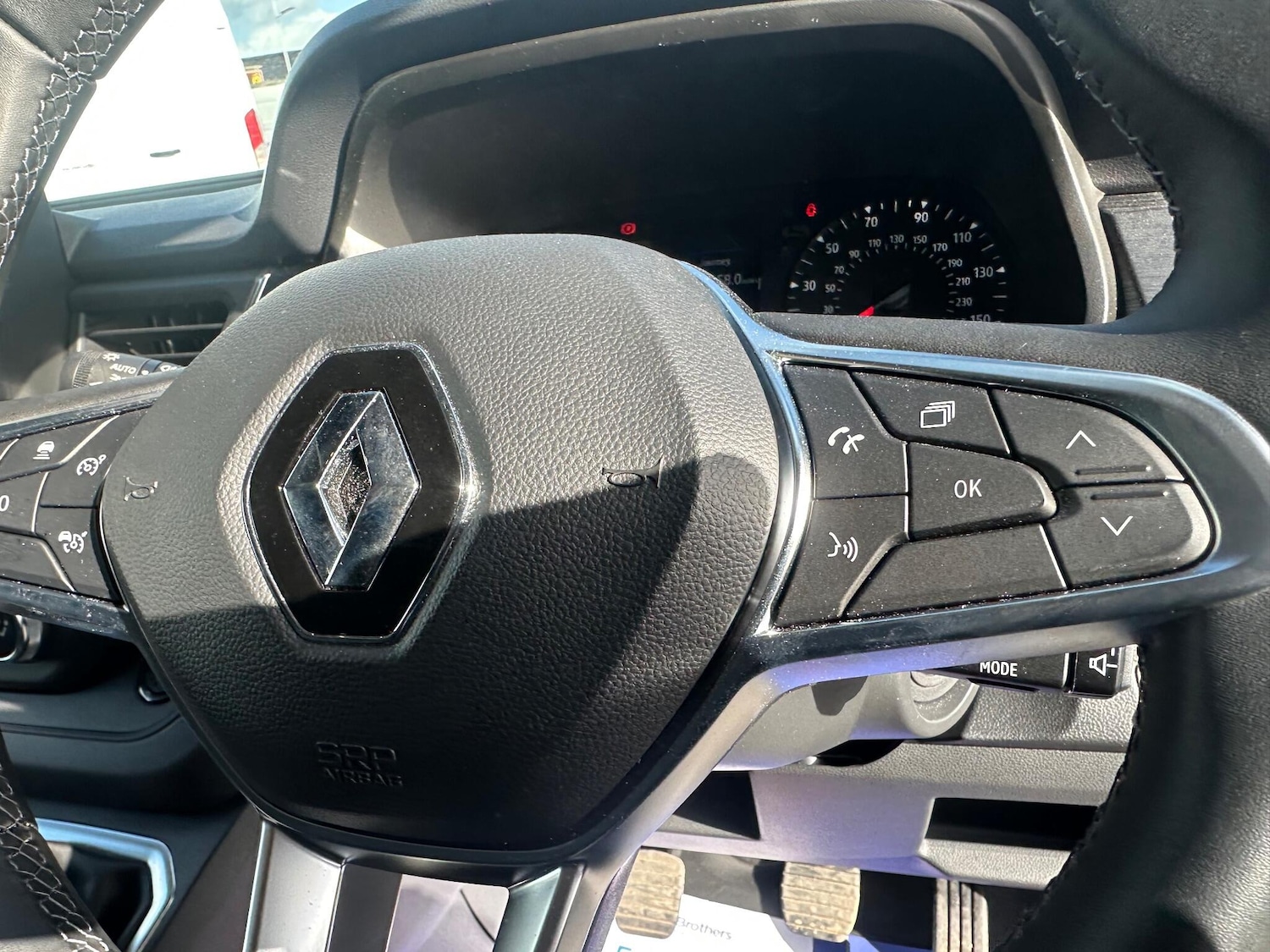 Used Renault Trafic 2024 for sale - 78019634: Photo 25