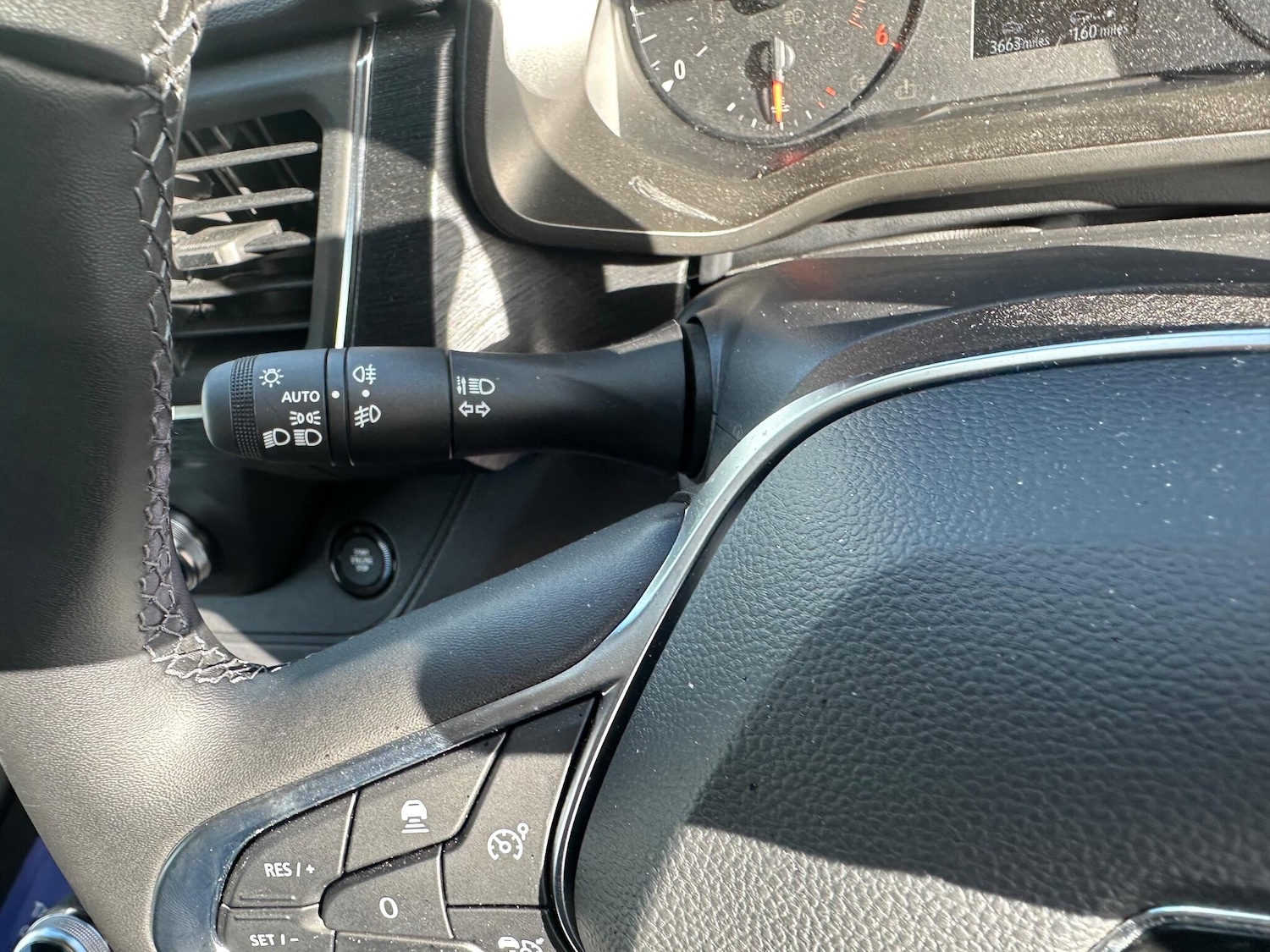 Used Renault Trafic 2024 for sale - 78019634: Photo 26