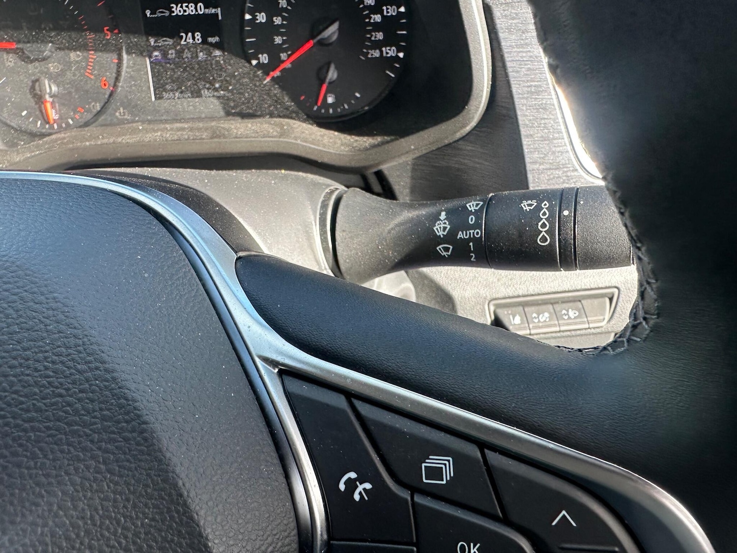 Used Renault Trafic 2024 for sale - 78019634: Photo 27