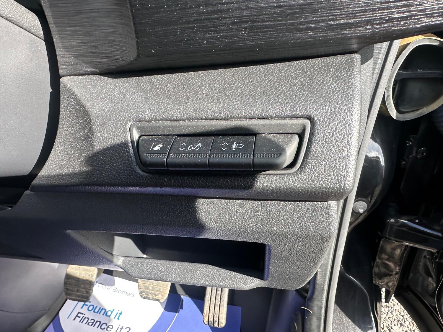 Used Renault Trafic 2024 for sale - 78019634: Photo 28