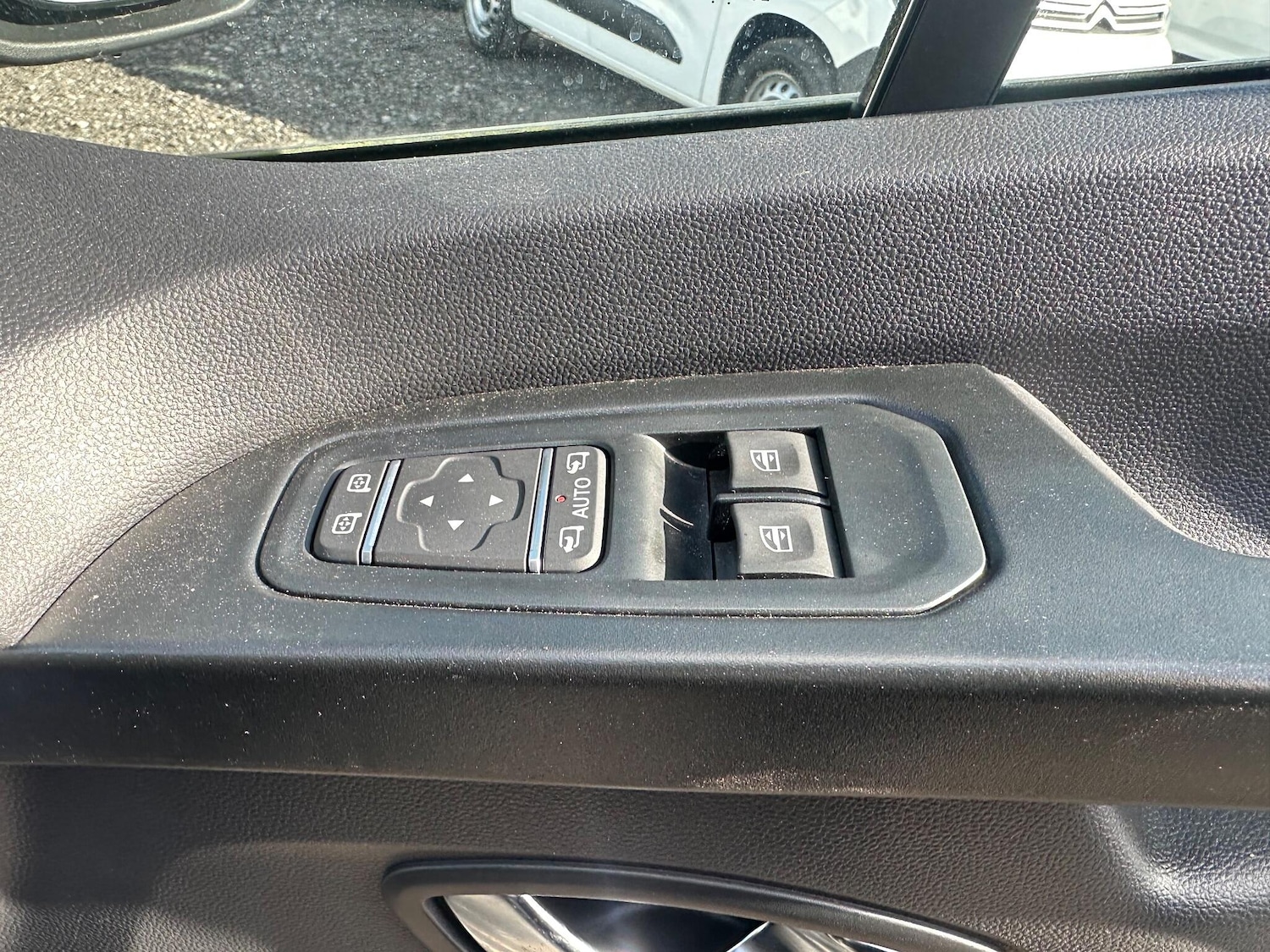 Used Renault Trafic 2024 for sale - 78019634: Photo 29