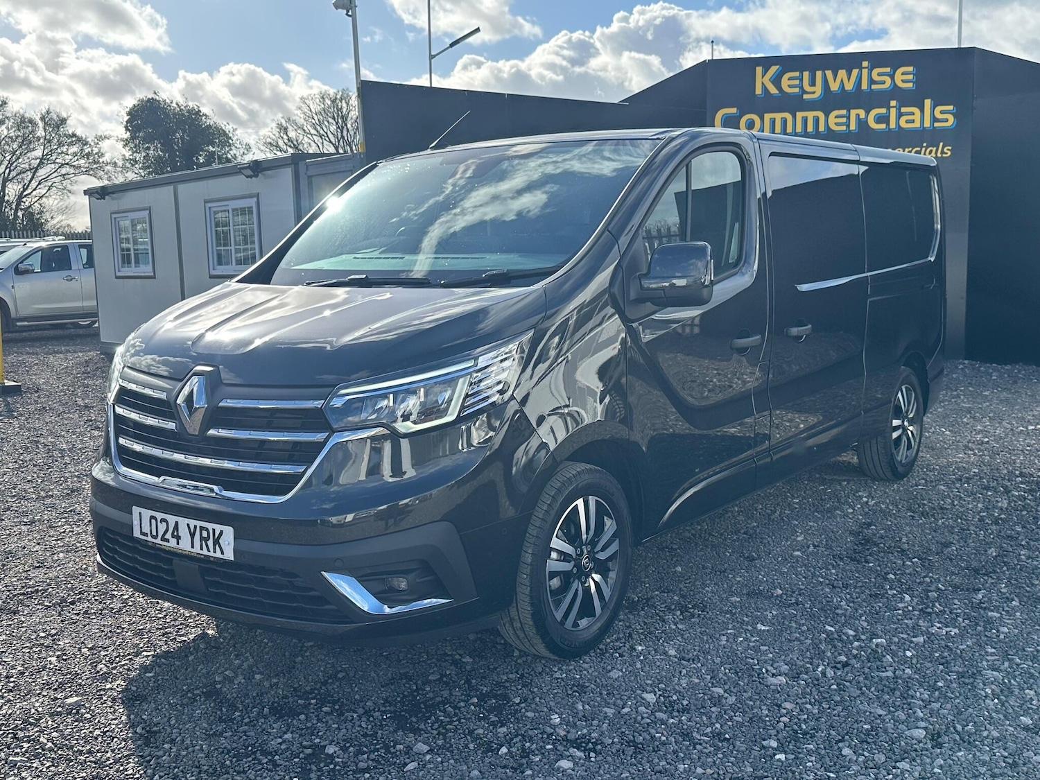 Used Renault Trafic 2024 for sale - 78019634: Photo 3