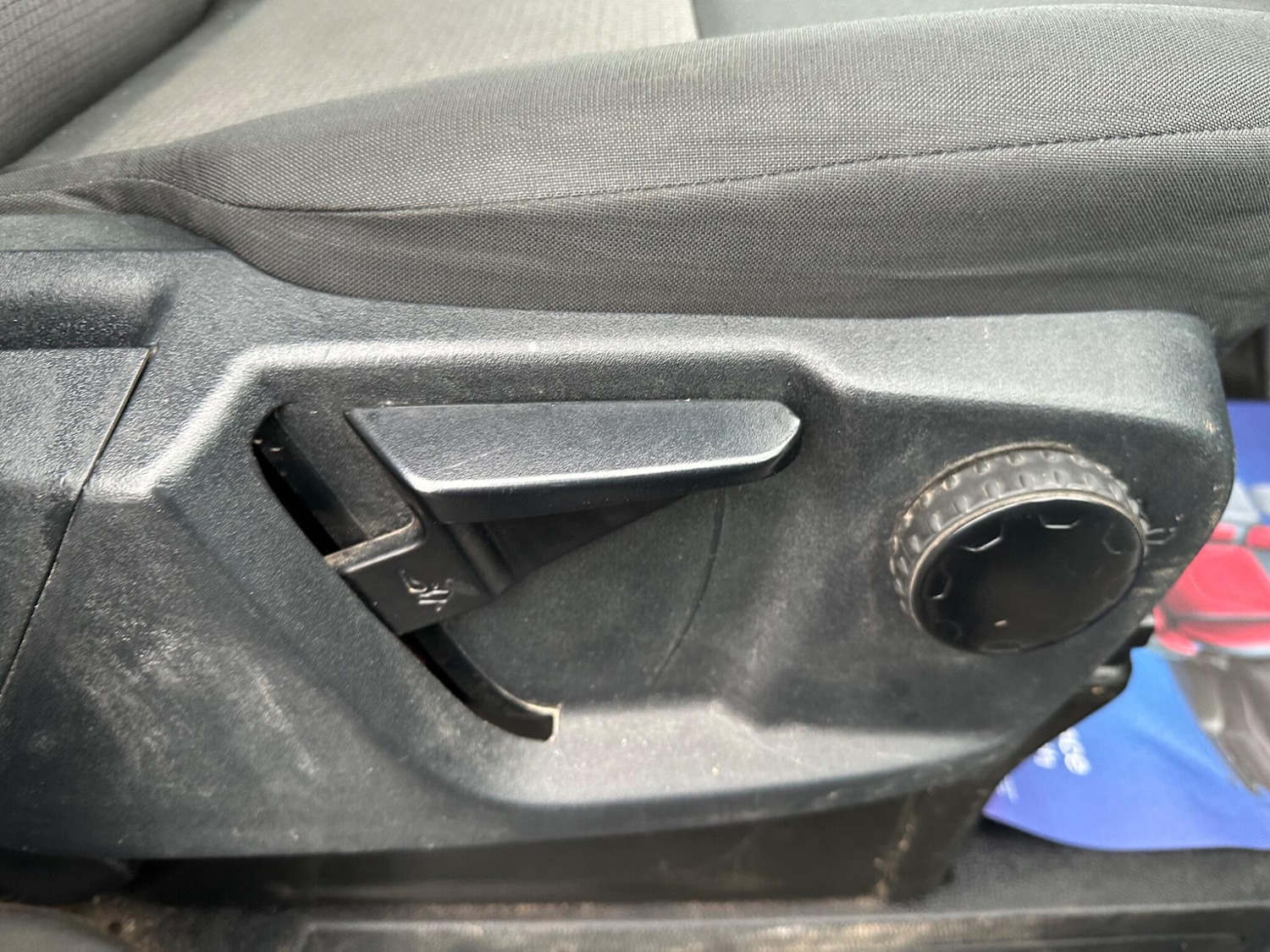 Used Ford Transit 2021 for sale - 76607760: Photo 17