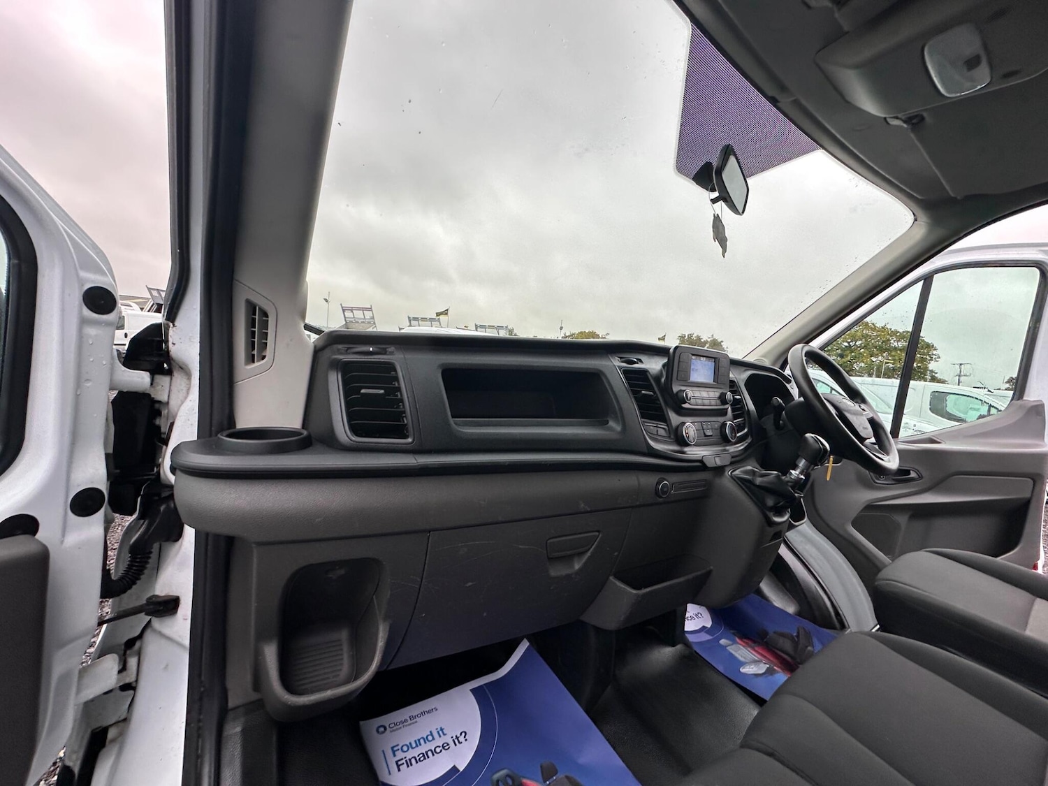 Used Ford Transit 2021 for sale - 76607760: Photo 21