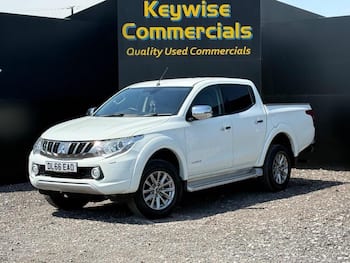 Used Mitsubishi L200 2016 for sale - 79698015: Photo