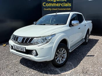 Used Mitsubishi L200 2016 for sale - 79698015: Photo