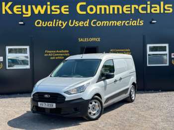 Used Ford Transit Connect 2021 for sale - 74534218: Photo