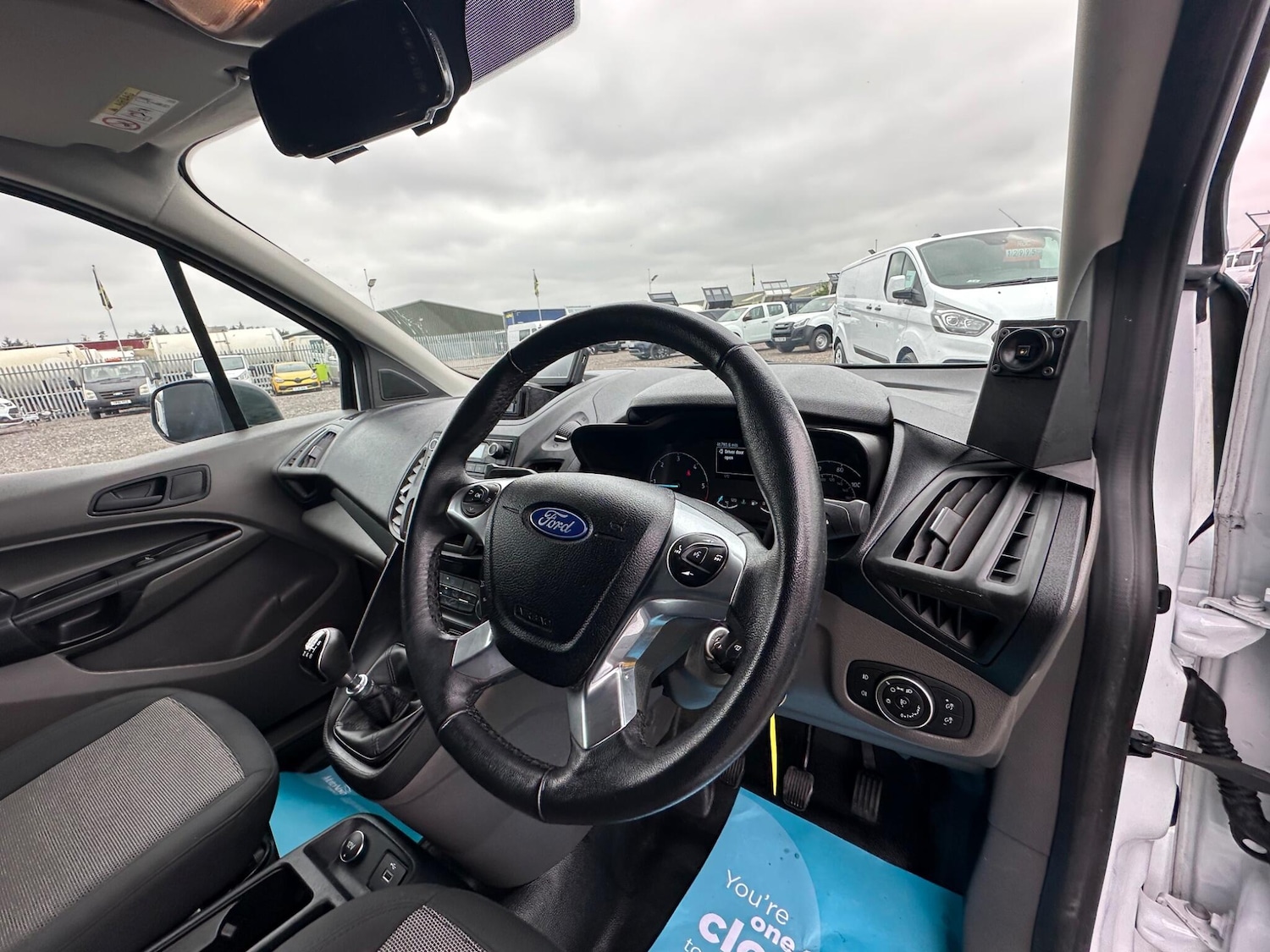 Vehicle 13