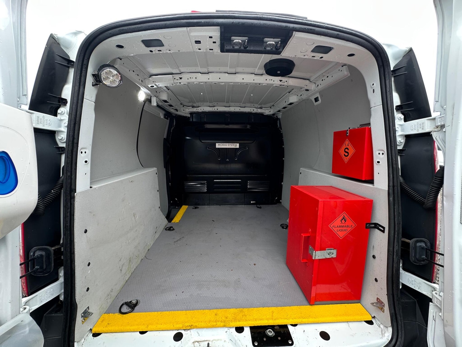 Vehicle 19