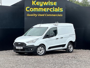 Used Ford Transit Connect 2019 for sale - 75578446: Photo
