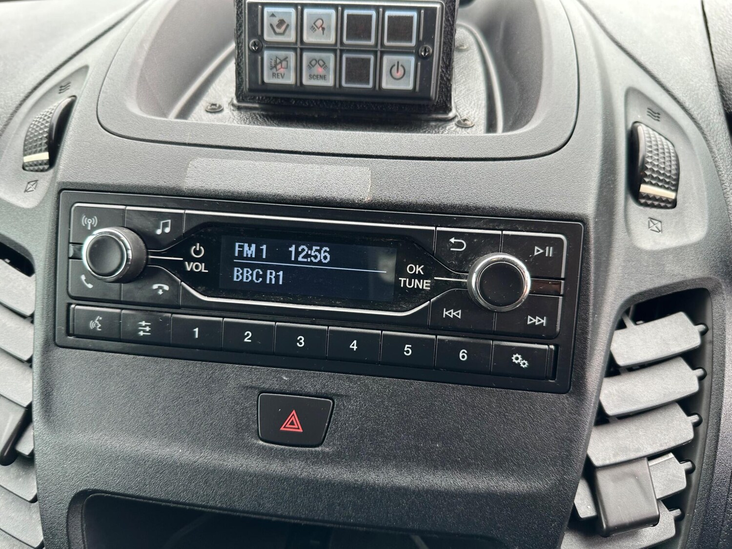 Vehicle 24